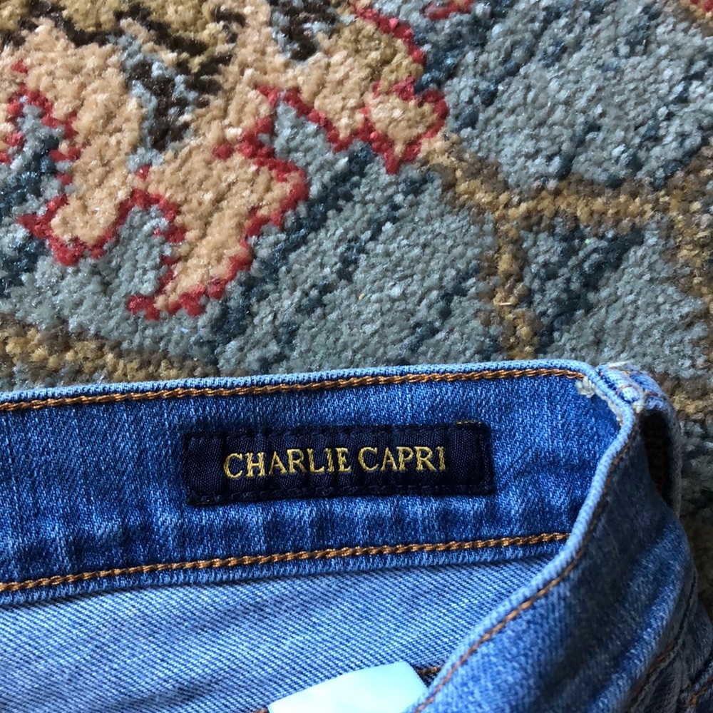 🍀 Lucky Brand Jeans 🍀 - Picture 5 of 8